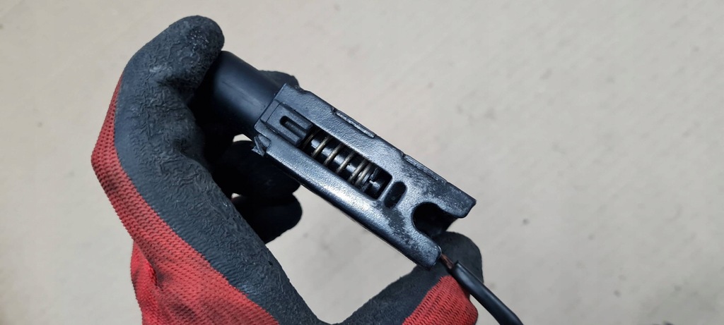 фото №6, A6 c7 4g lift s6 замок капот перед 4g0823509c s7 4g a7