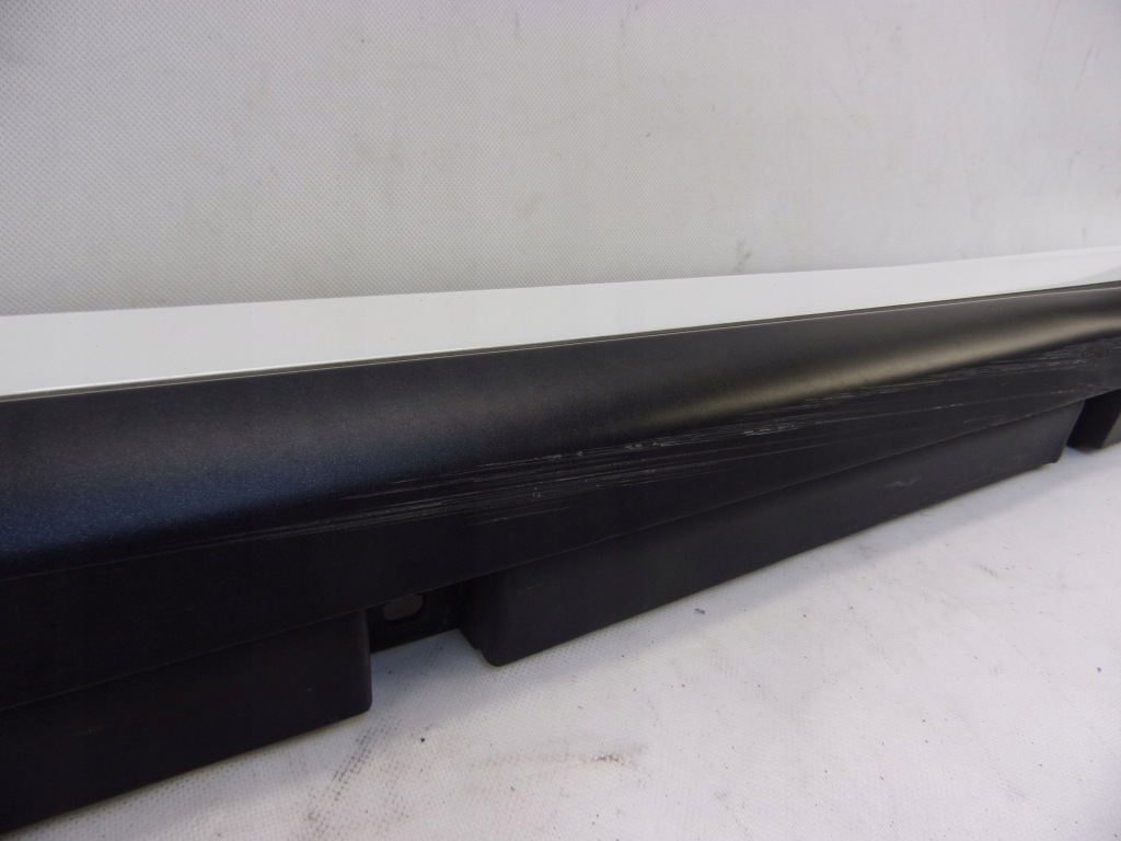 фото №8, Maserati ghibli молдинг порог правая vr268