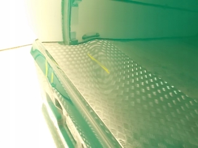 фото №7, Дверь правое vw crafter ii 7c man tge 16-24 оригинал