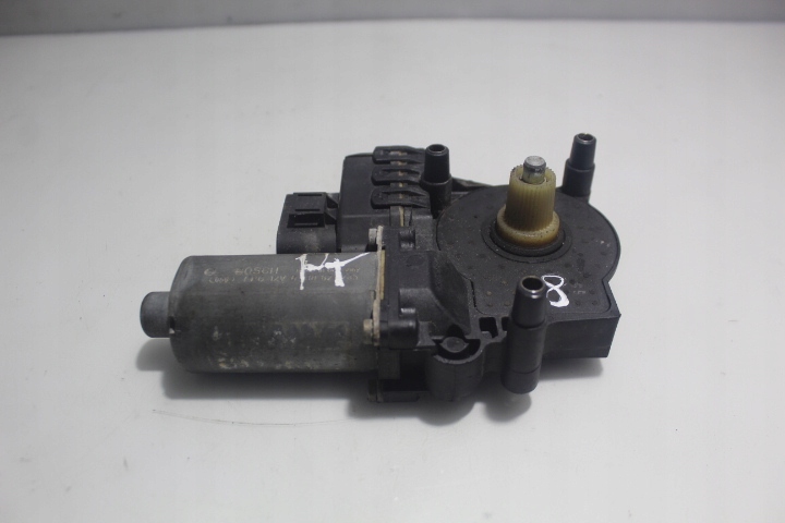 фото №1, Моторчик вікон правий задня audi a6 c5