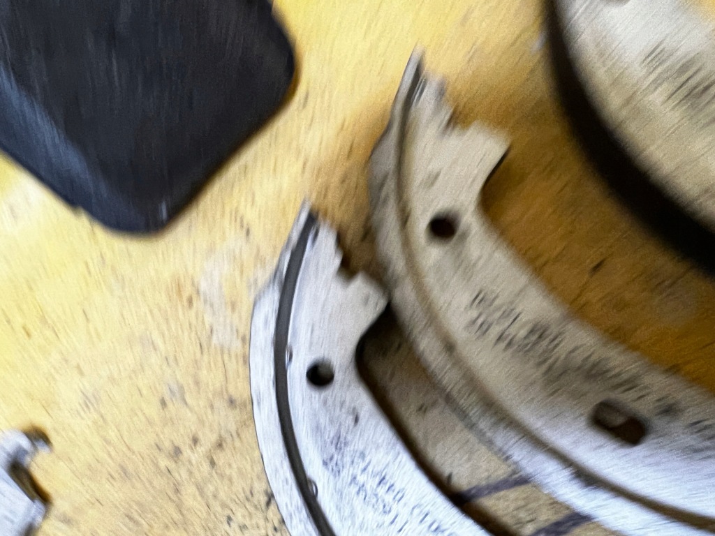 Набор монтажный тормозная колодка тормозные колодки датчик тормозные задний  bmw f22 f20 m240i Недорого