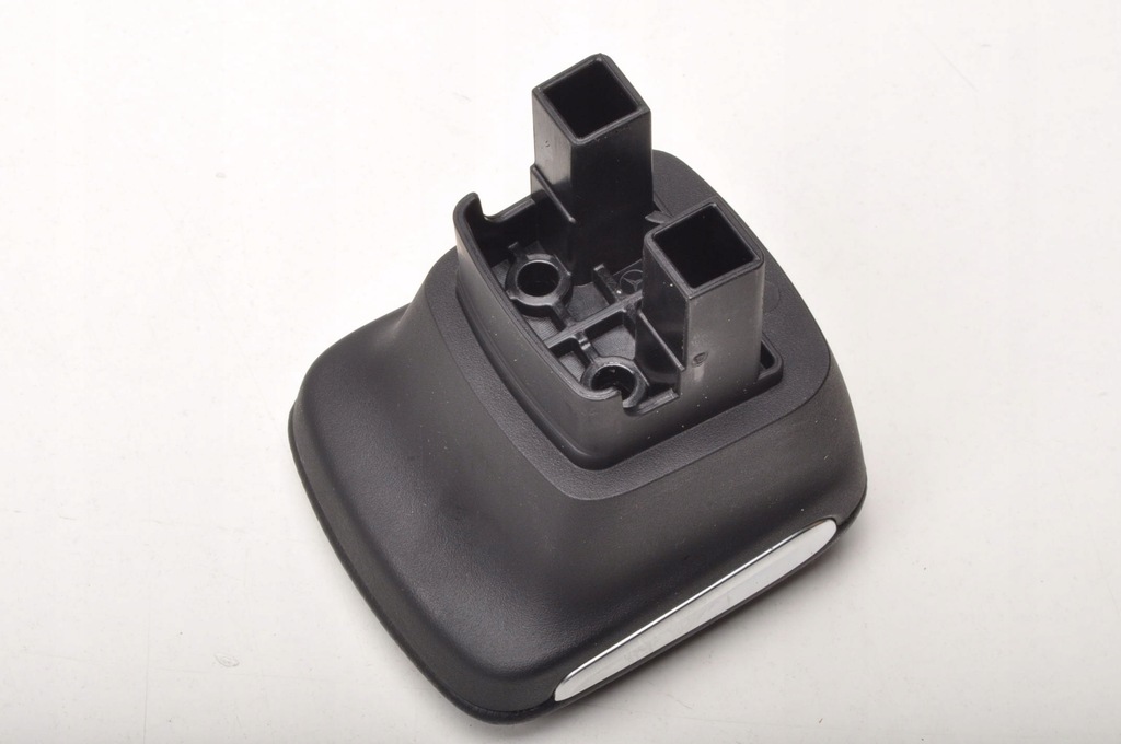 фото №5, Mercedes eqb x243 ручка переключения передач