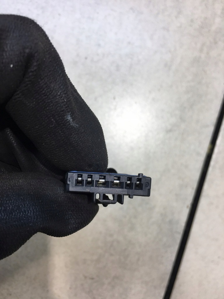 фото №9, Лампа левый задняя peugeot 807 2.2 hdi