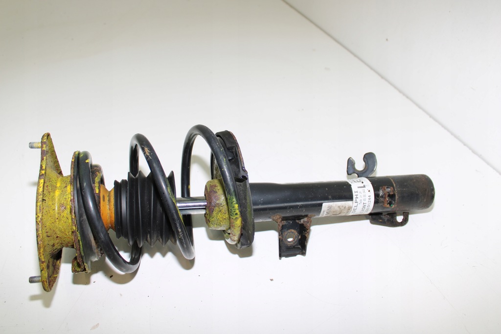 фото №1, Mini cooper r50 1.6 амортизатор перед kompletny 22191244 левый