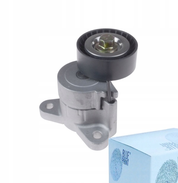 фото №1, Натягувач ремінь клиновий do mitsubishi lancer viii