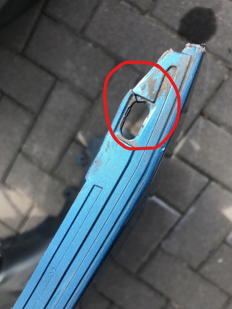 фото №15, Bmw 2 m2 f87 m-power бампер задняя pdc 8062184