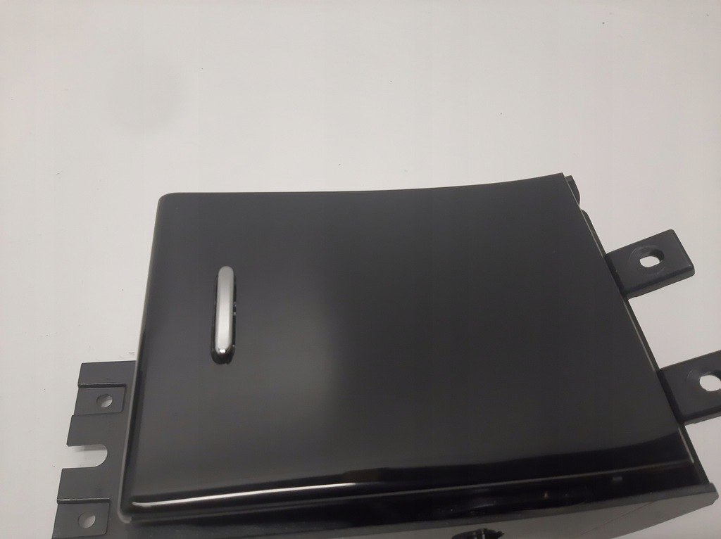 фото №5, Jaguar xf x250 бардачок туннель среднего