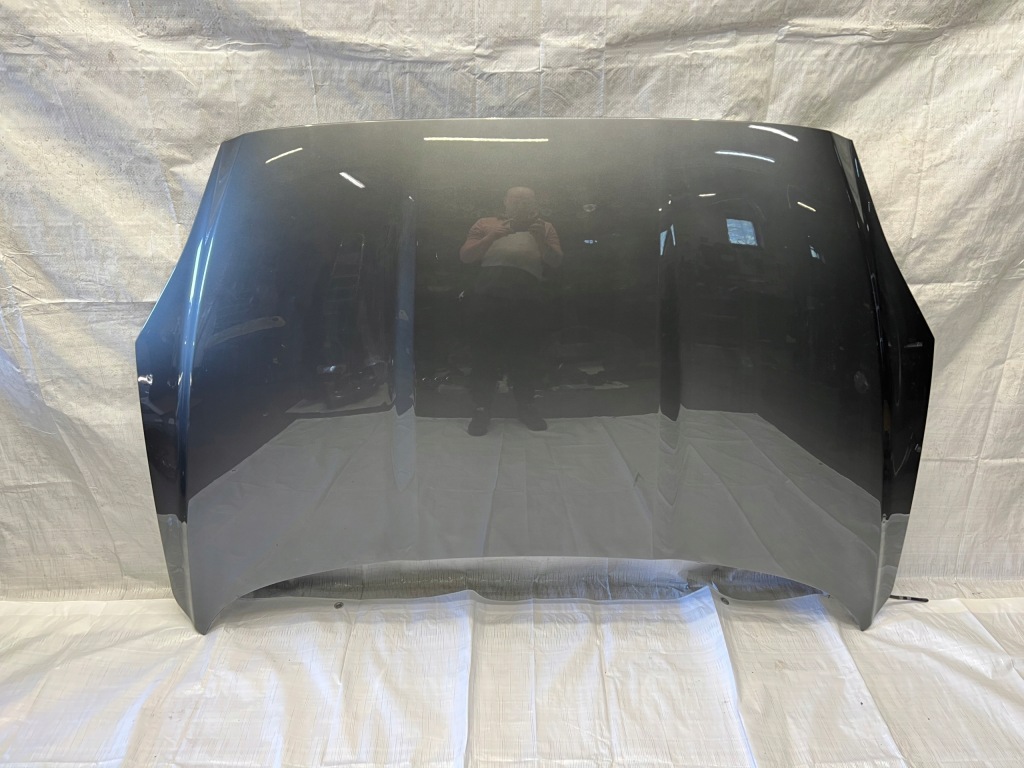 Перед капот крила лампи jaguar e-pace r-dynamic в Україні