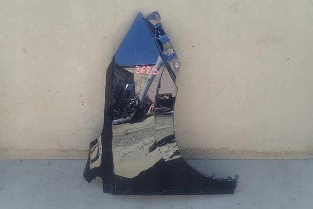 фото №1, Крила правий перед передній hyundai ix35 10-