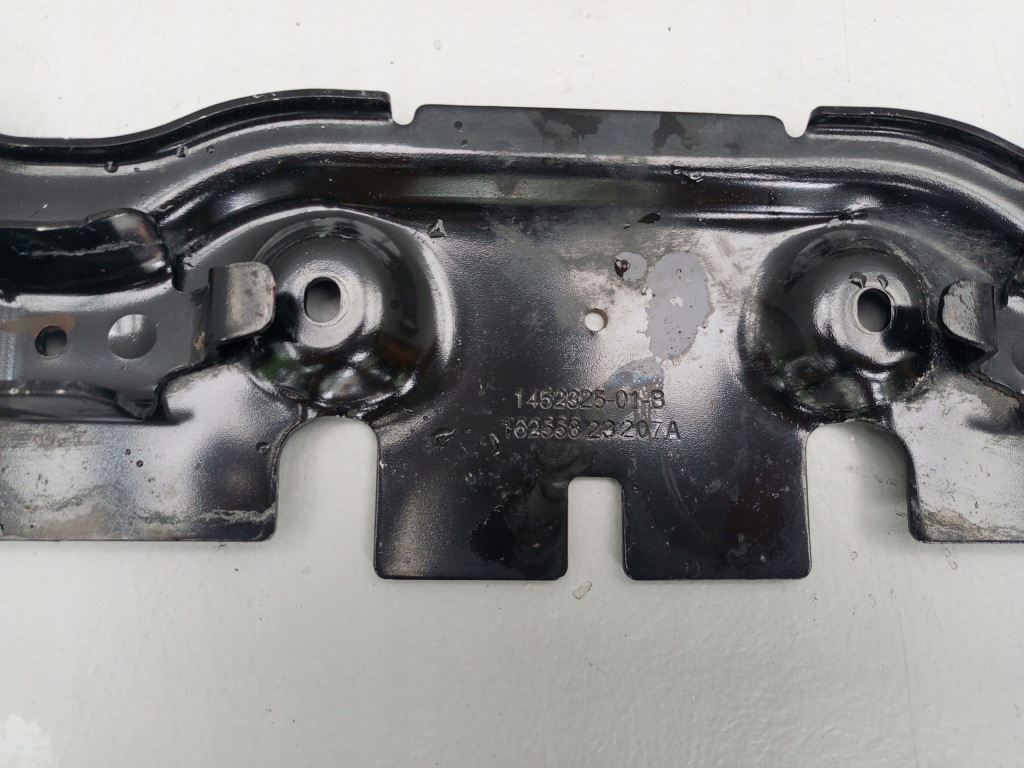 Tesla model 3 y 20- балка кронштейн підсилювач бампера перед 145232501b ÷ Ціна