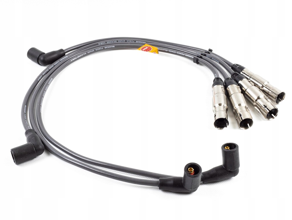 фото №14, Провода зажигания [maxgear]