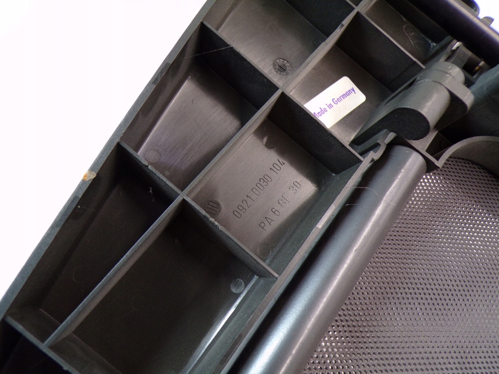 фото №3, Windschott windshot вітрозахисний екран volvo c70 i cabrio оригінал