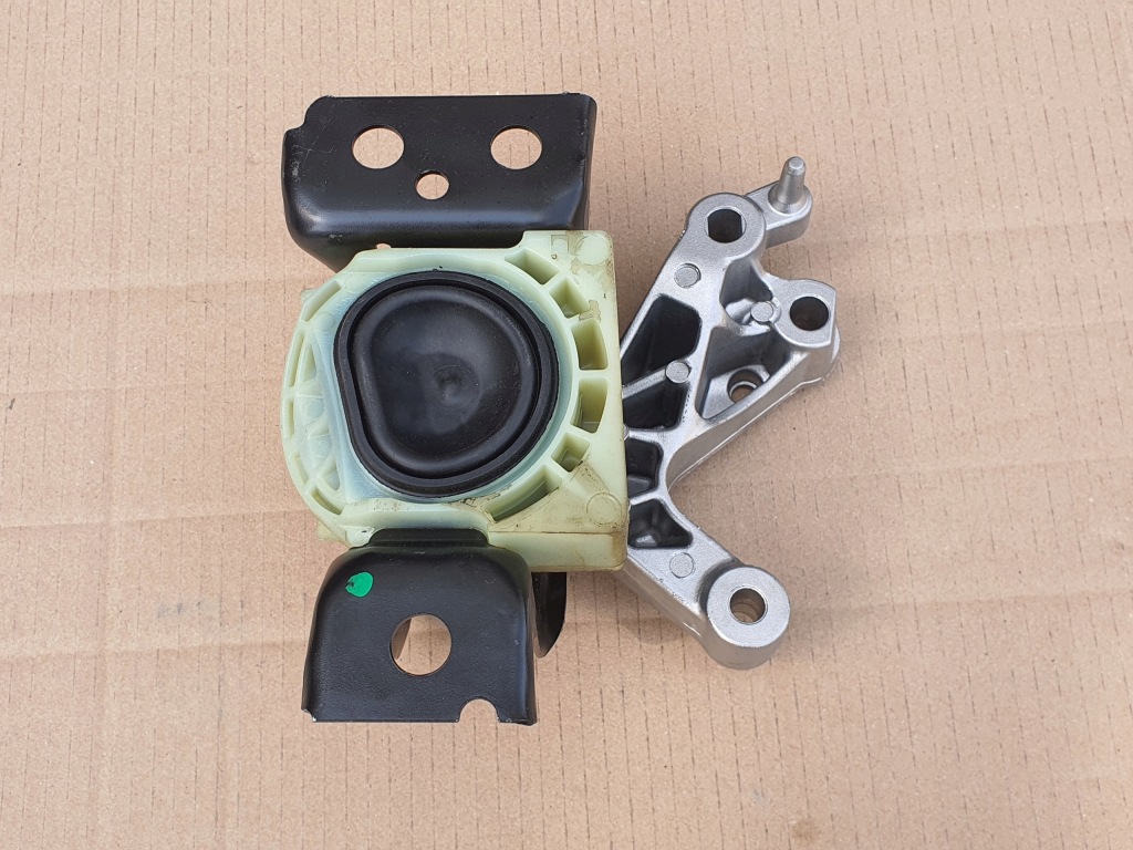 фото №1, Renault captur clio iv подушка двигуна 112849985r