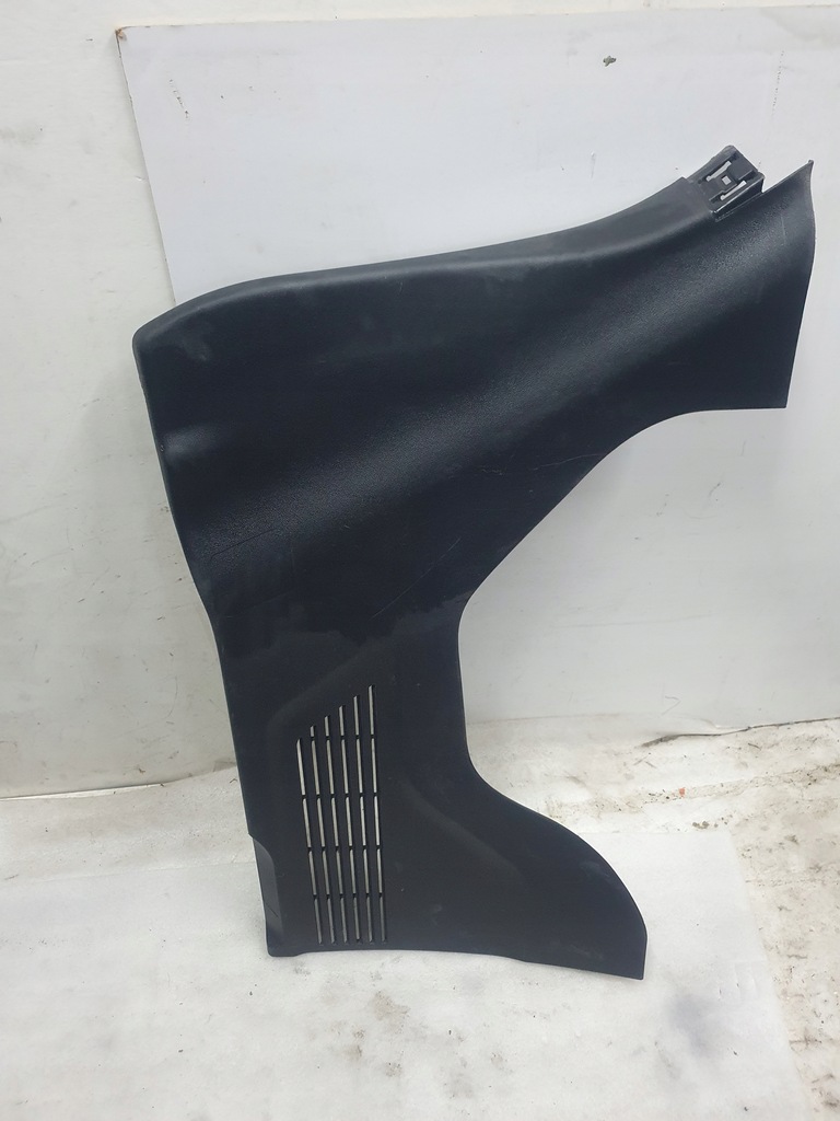 фото №1, Обшивка багажника левый задняя peugeot partner iv