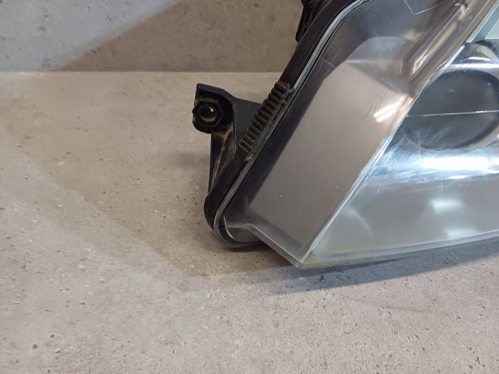 фото №6, Лампа ліва renault espace iv ксенон hella