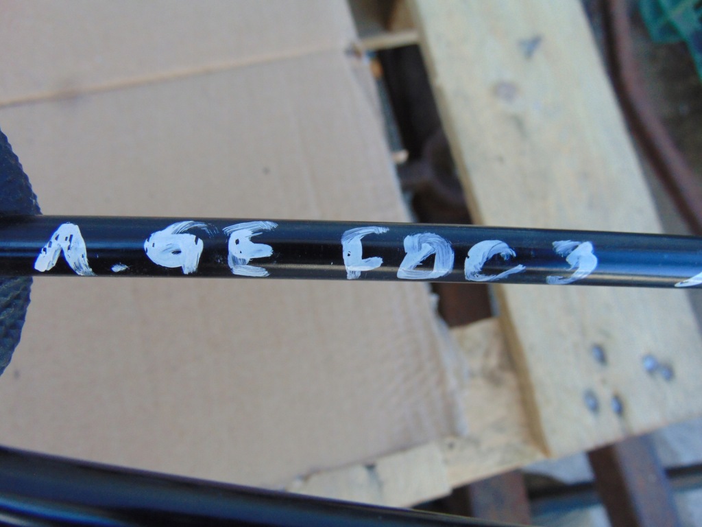 фото №9, Ford оригінальний номер bv6r7e395hg