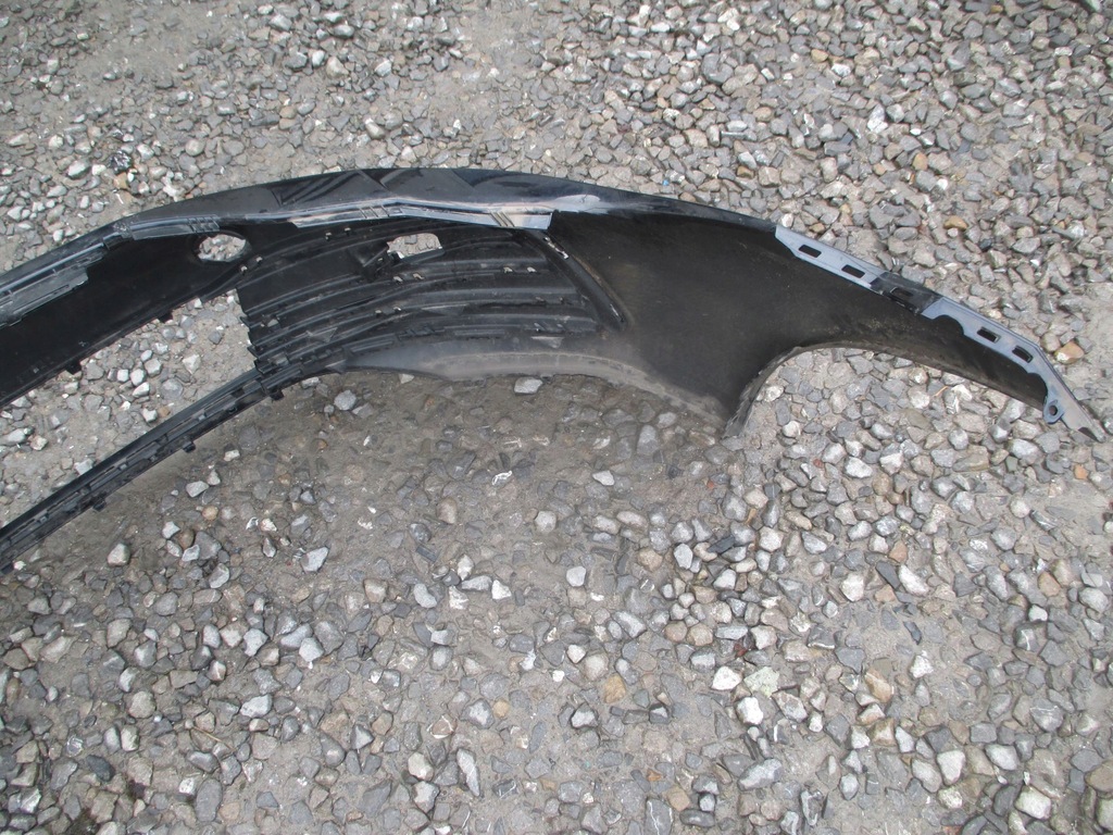 фото №6, Бампер передний vw golf viii 8 2019r-