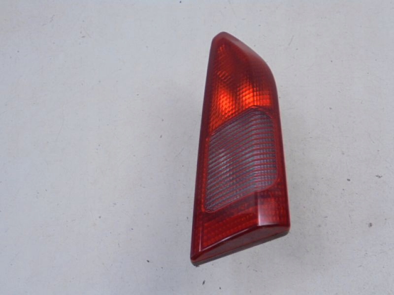 фото №8, Alfa romeo 156 97-00 лампа задня ліва з кришки sedan