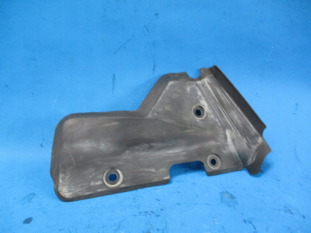 фото №1, Шумоизоляция подкрылок правый перед renault kangoo ii