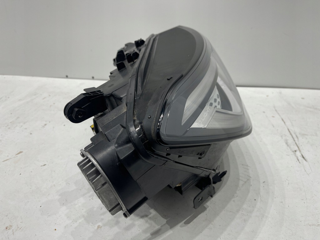 фото №6, Vw id.4 id4 лампа передня права full led iq 11b941036d