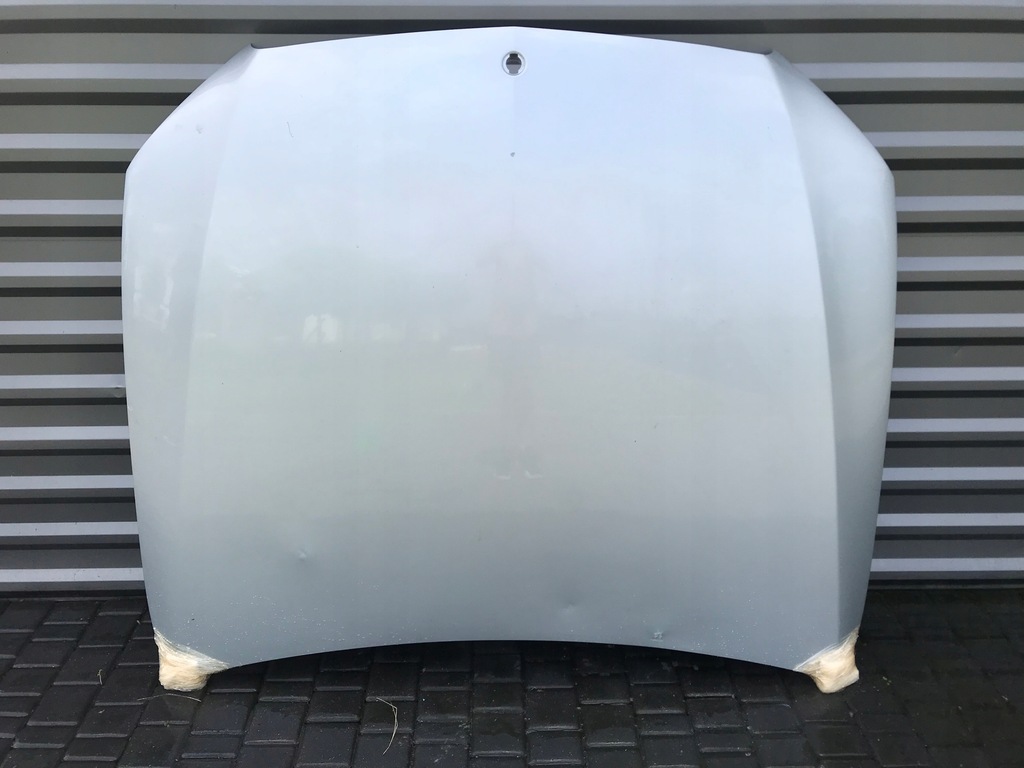 фото №1, Капот mercedes w213 e-klasa