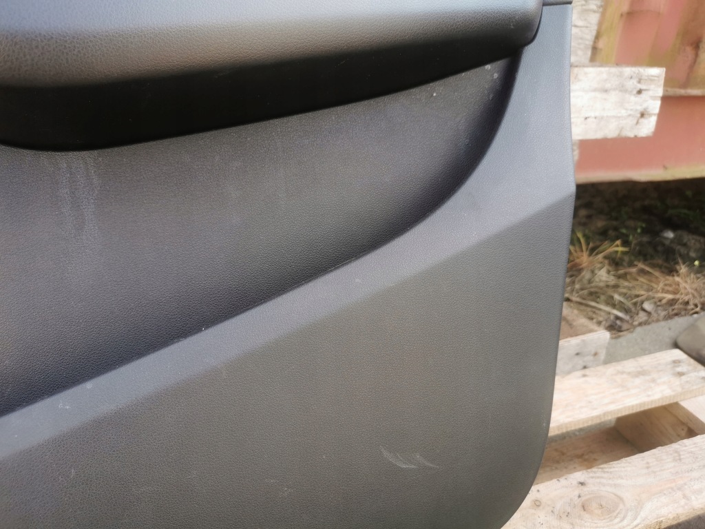 фото №9, Обшивка дверь перед передний правый audi q5 8r 2011