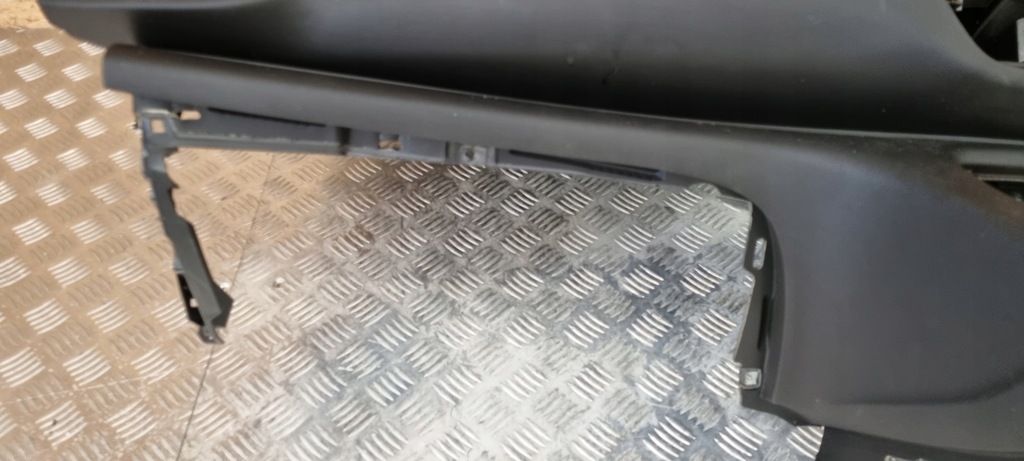 фото №9, Opel insignia kombi b панель приладів панель приладів head up динамік центральний uk anglik