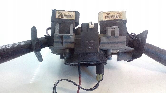 фото №9, Перемикач комбінований taśm scenic i 99r 7700428203