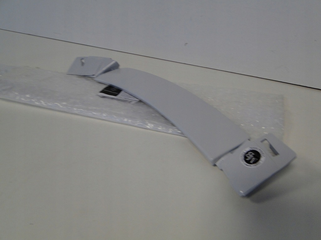 фото №8, Mercedes молдинг бічна бампера права ліва a klasa 177 w177 amg