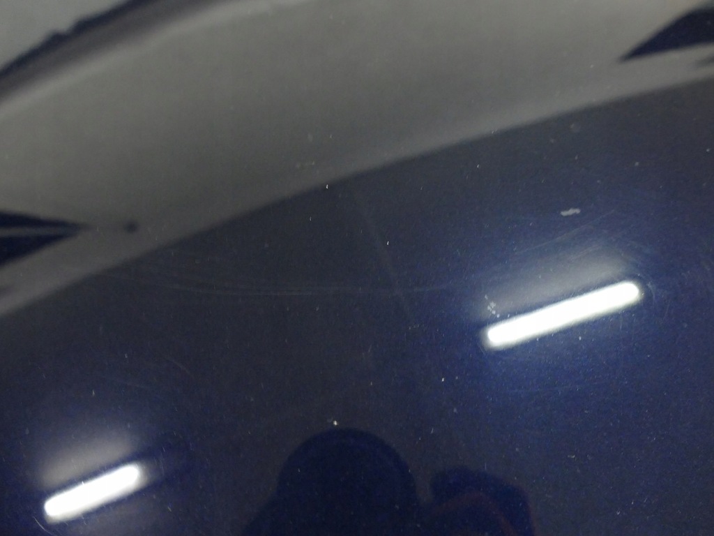 фото №11, Mercedes r172 slk w172 крышка багажника багажника 890