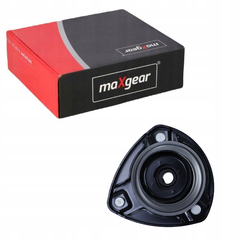 фото №1, 72-4584 maxgear подушка амортизатор. hyundai p.
