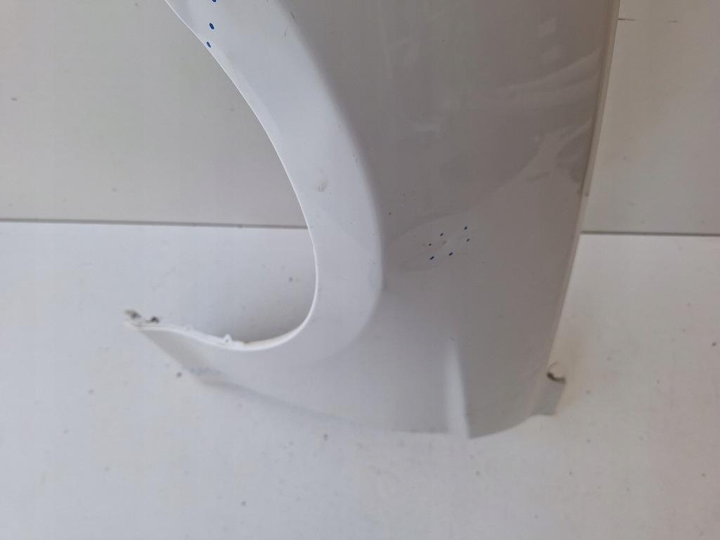 фото №6, Bmw 1 f20 f21 крила лівий перед оригінал