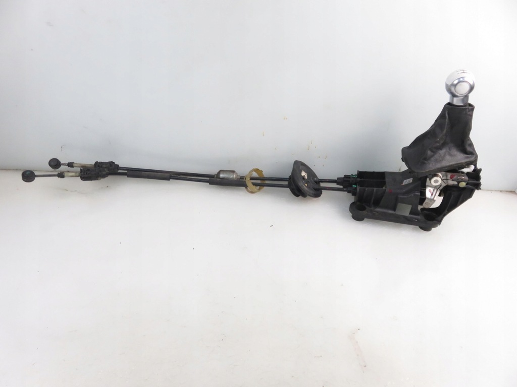 фото №1, Домкрат citroen ds3 1.6 e-hdi 9678380280