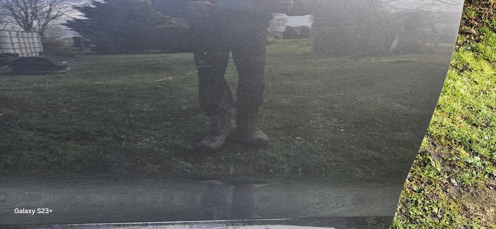 фото №9, Двері передні праве перед правий mg marvel r 10260327