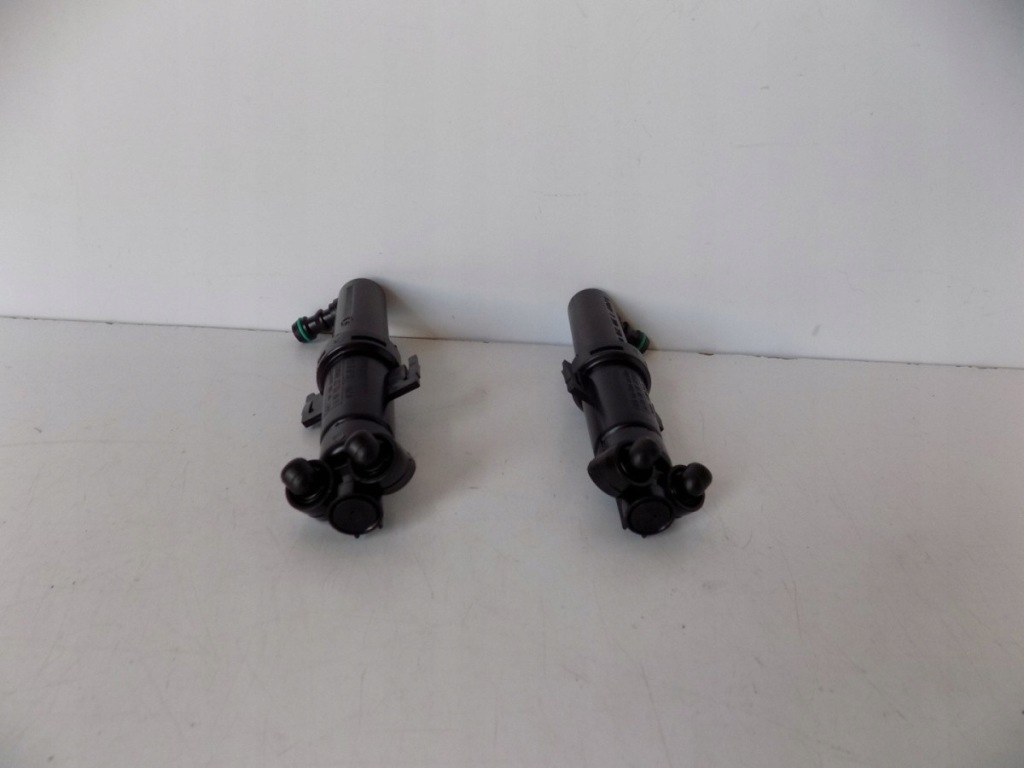 фото №7, Audi q5 омивач фара r - 11114