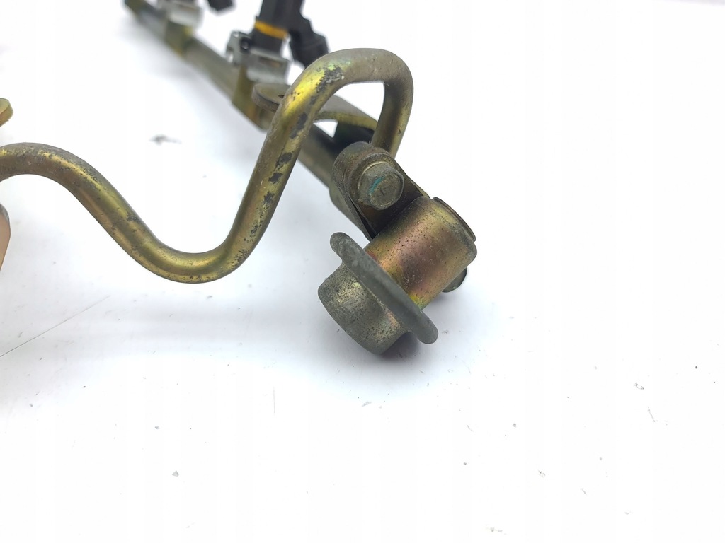 фото №8, Nissan 350z 2003 форсунки / комплект