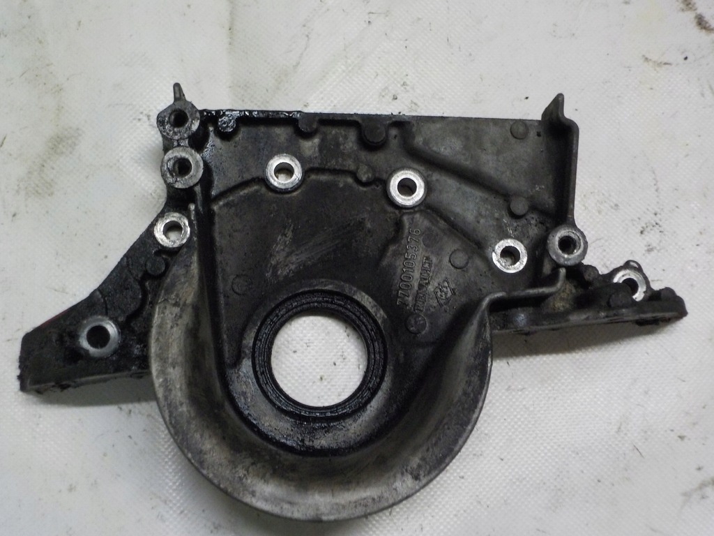 фото №1, Megane ii 1.5 dci корпус 7700105376