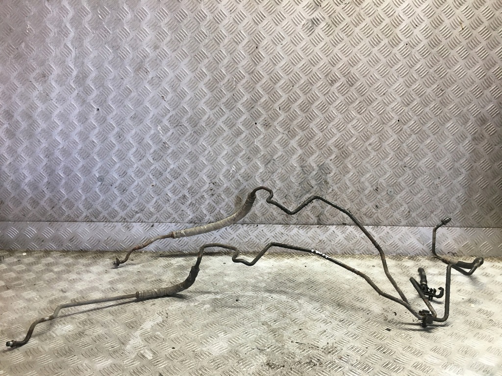 фото №1, Vectra c 2.2 дроти підсилювача