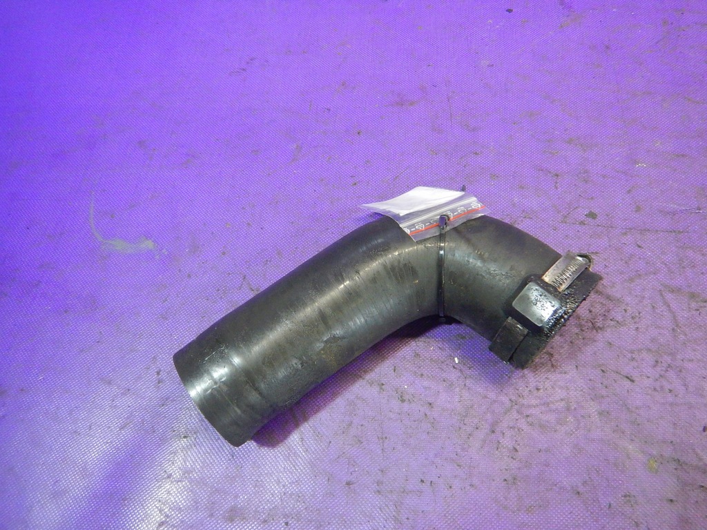 фото №1, Renault laguna ii 1.9 dci шланг интеркулер