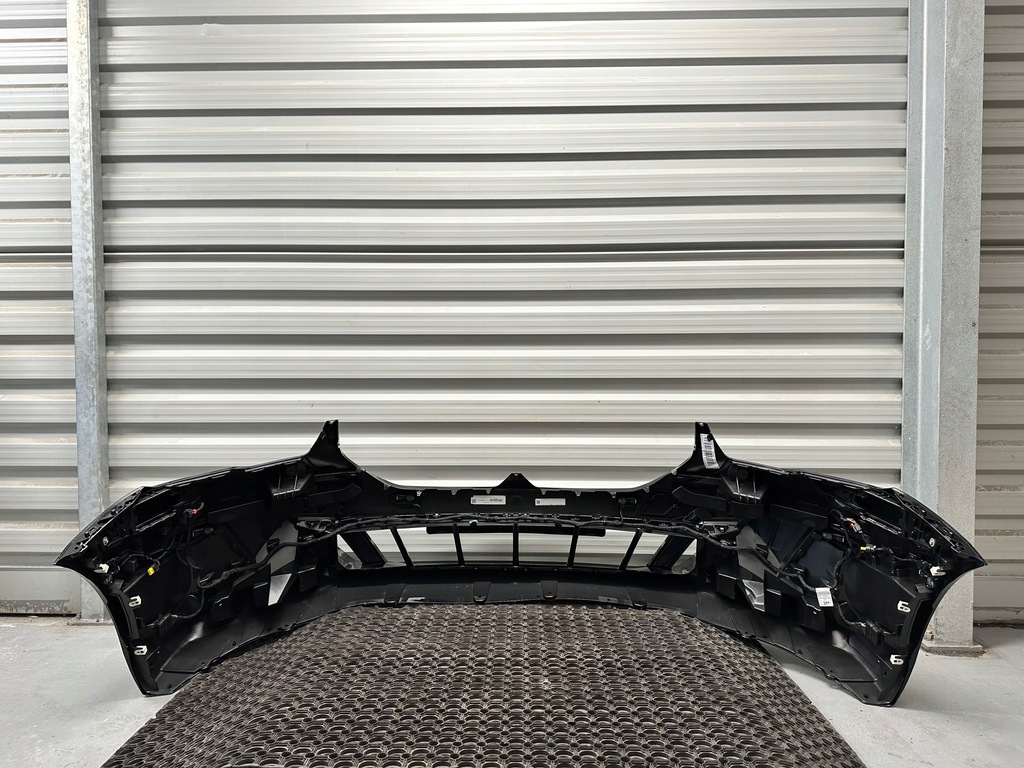 фото №6, Bmw 5 g60 g61 бампер перед m-pakiet 475 6 pdc