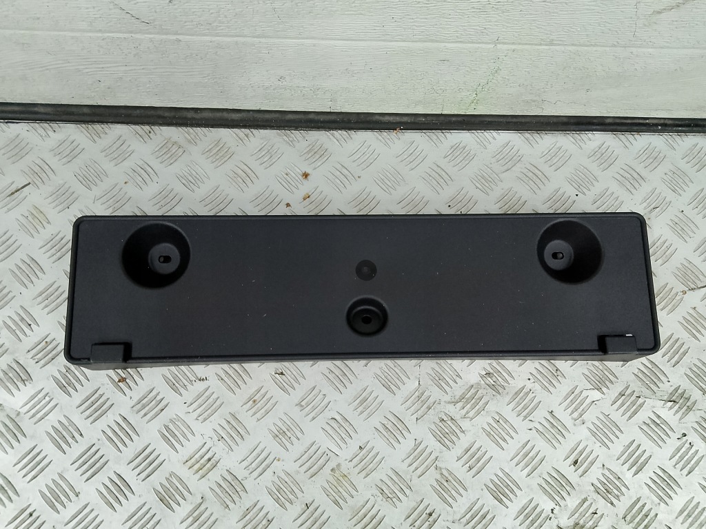 Купити Lincoln aviator рамка poda номерний знак реєстраційна