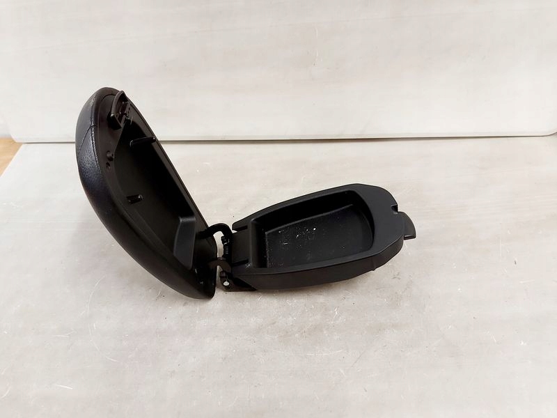 фото №8, Hyundai veloster 1 i підлокітник шкіра шкіряний