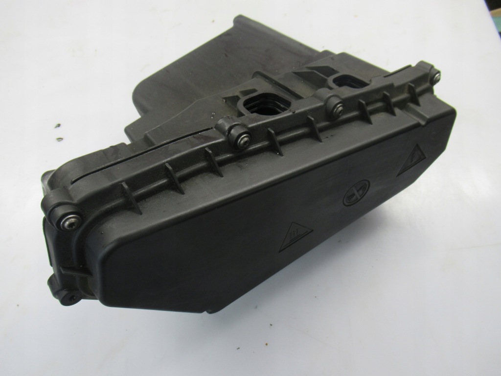 фото №1, Bmw f30 корпус корпус компьютер