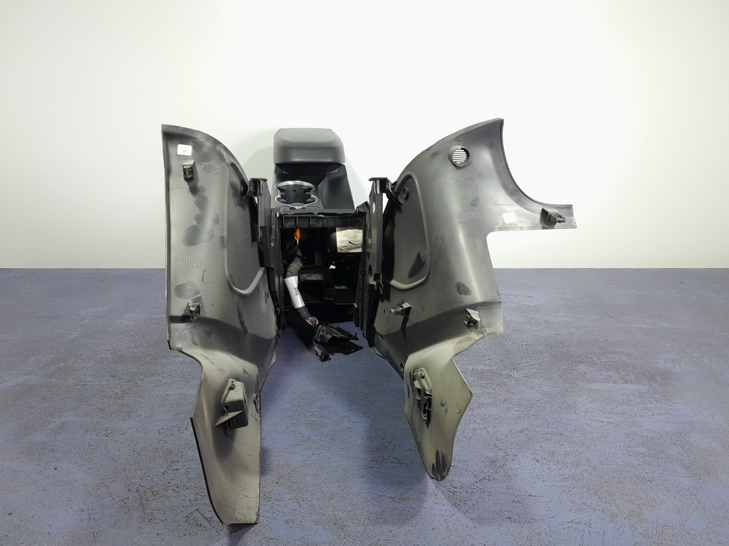 фото №7, Ford kuga mk2 туннель средний подлокотник eu