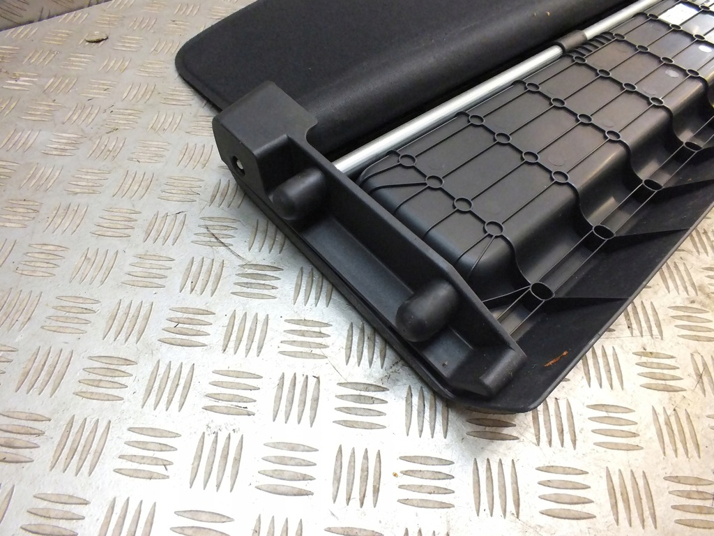 фото №8, Dacia logan ii mcv шторка багажника