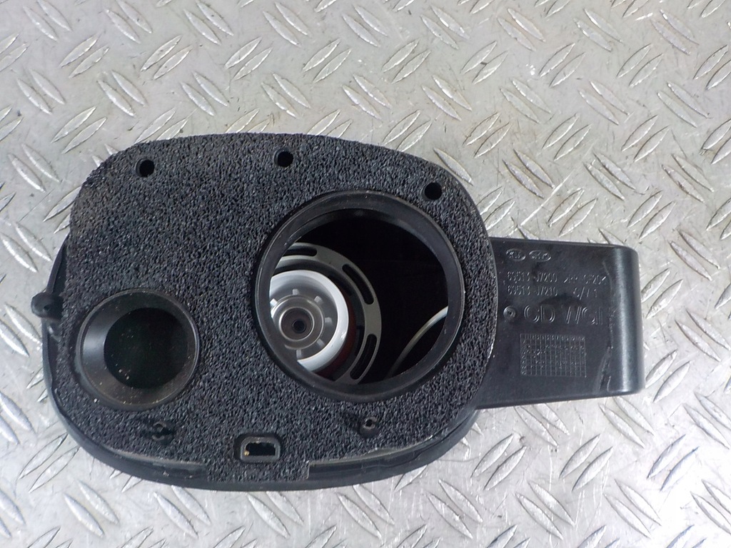 фото №5, Kia ceed iii 18- крышка заливной топлива