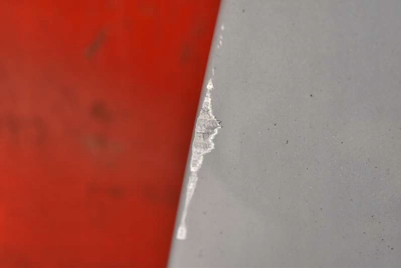 фото №7, Капот кришка двигуна срібляста volvo c70 2 ii 05-13