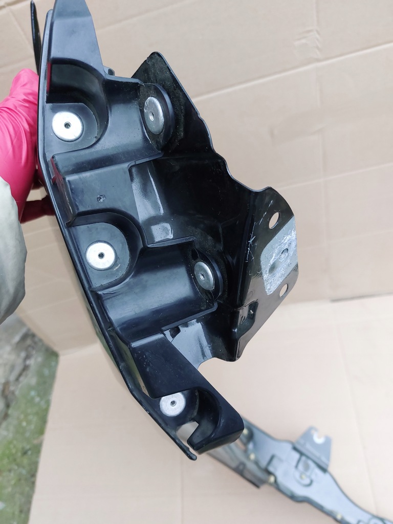 фото №9, Крыло dacia duster ii правый перед оригинал