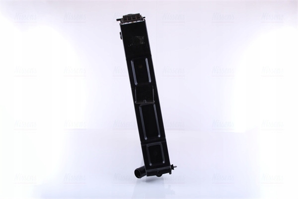 Радіатор двигуна nissens Зі Шроту