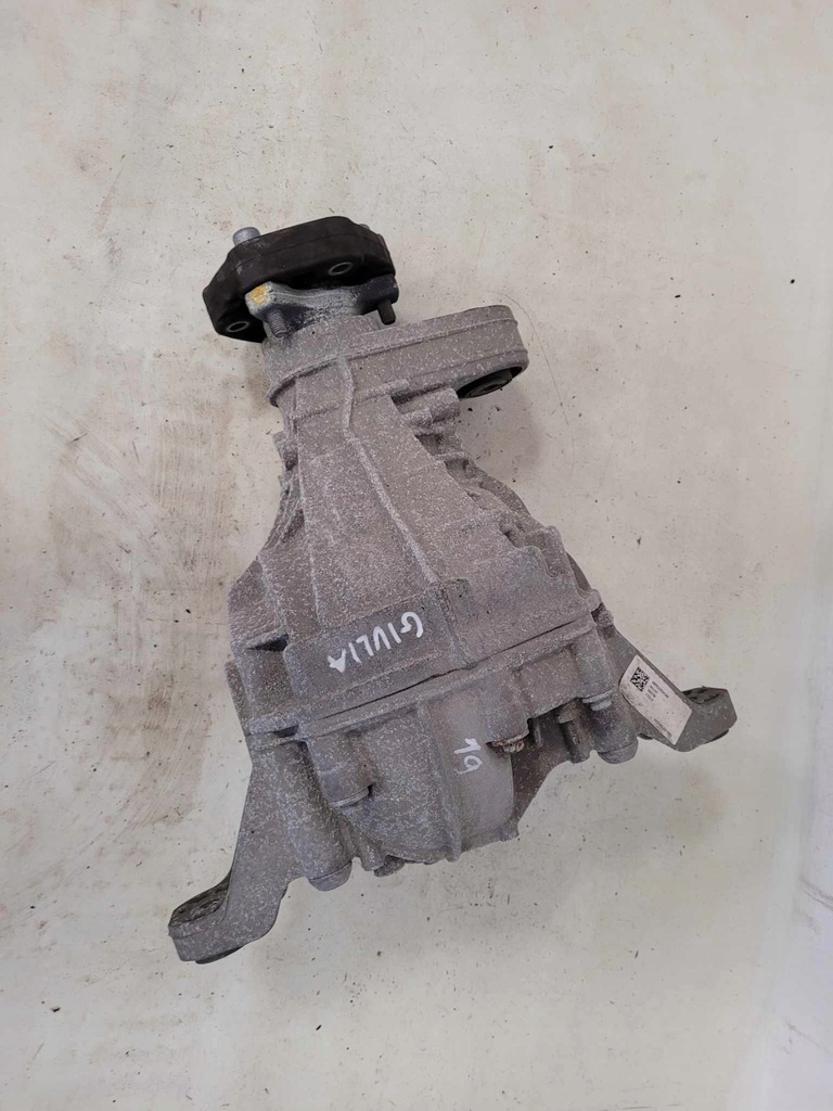 фото №1, Мост задняя 2.0 b 2019 alfa romeo giulia 00552850300